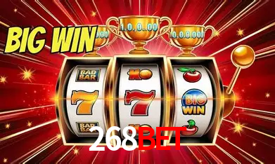 Desvendando o Mundo dos Jogos Virtuais na 268bet