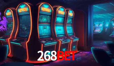A Revolução dos Aplicativos de Jogos no 268bet