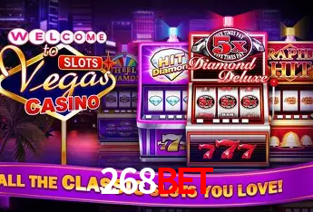 Descubra a Essência do 268bet: Nossa História e Compromissos