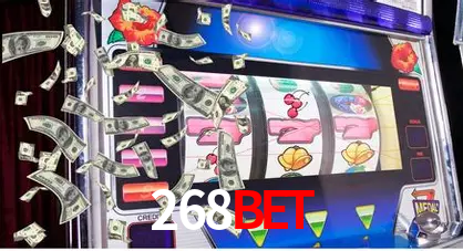 A Emoção da Loteria na 268bet: Uma Chance de Mudança de Vida