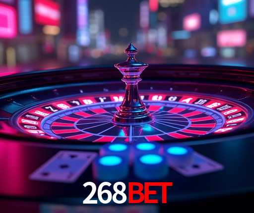 Torneios 268bet