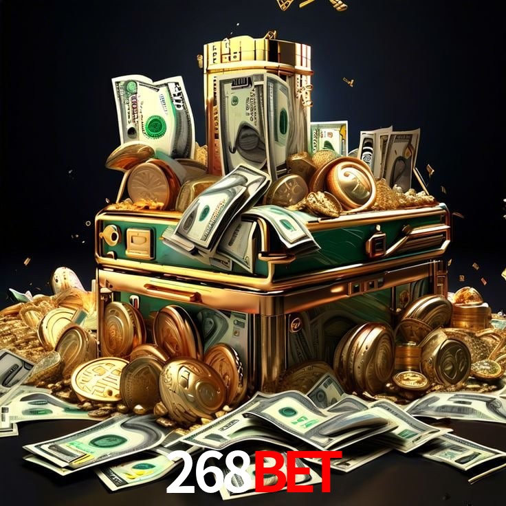 Integração de APIs 268bet