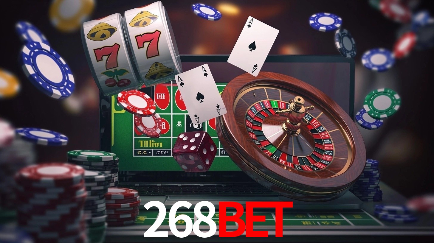Ofertas Imperdíveis na 268bet: Promoções e Bônus Que Valem a Pena