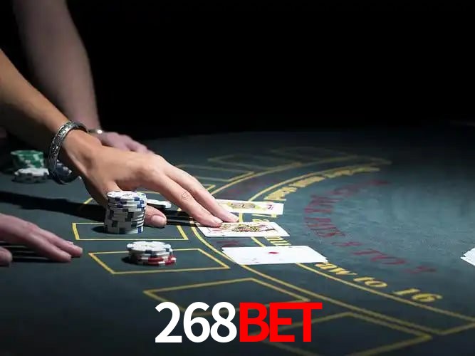Segurança 2FA 268bet