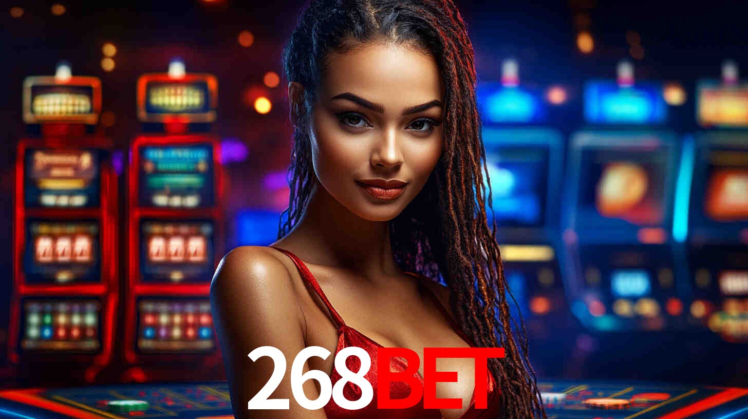 Bônus Diários 268bet