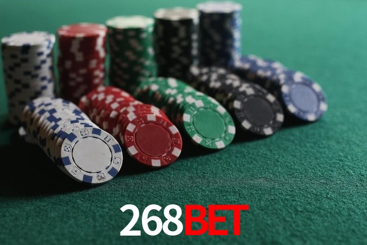 Casino VIP 268bet
