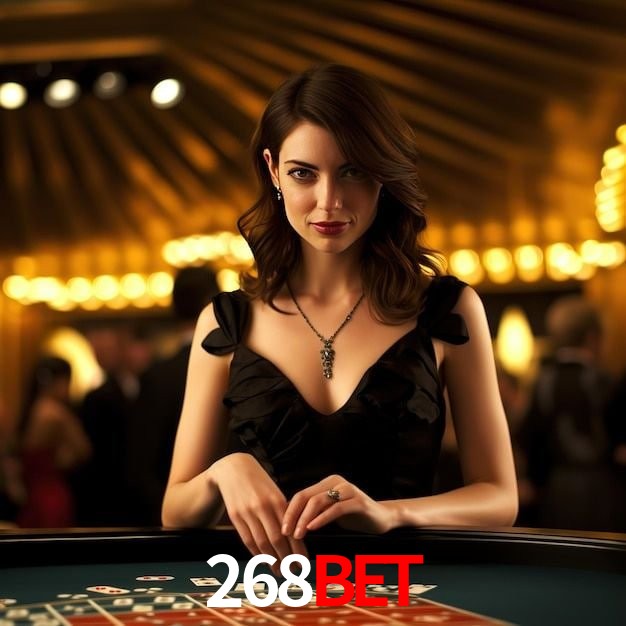 Programa VIP 268bet