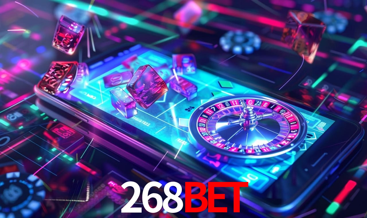 Sistemas de Segurança 268bet