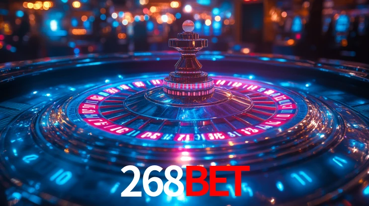 Explore as vantagens do 268bet: serviço profissional e confiabilidade