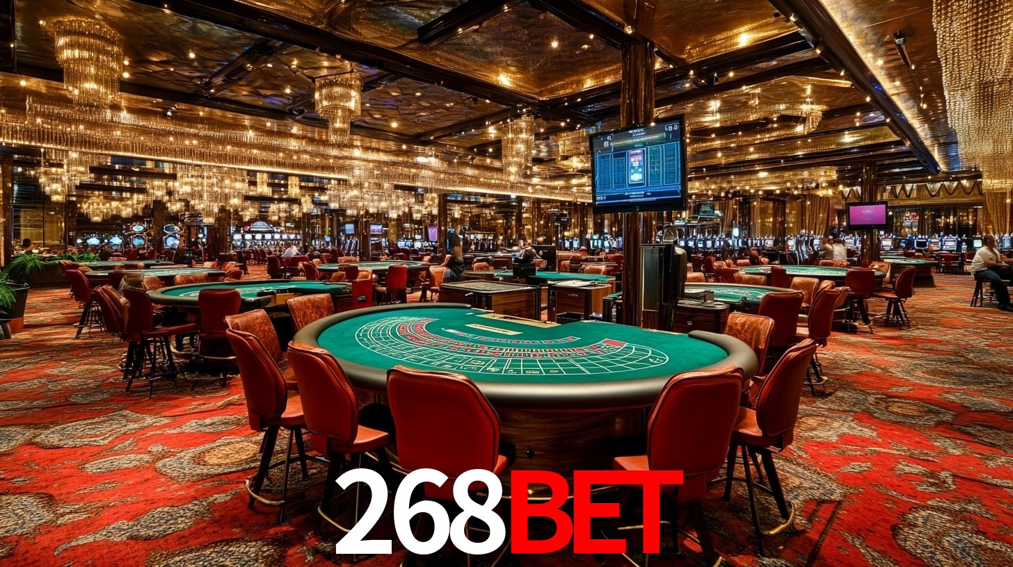 268bet: Seu Especialista em Apostas Esportivas Brasileiras