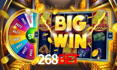 Descubra o Programa VIP da 268bet: Vantagens Exclusivas para Jogadores