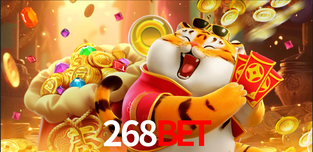 268bet