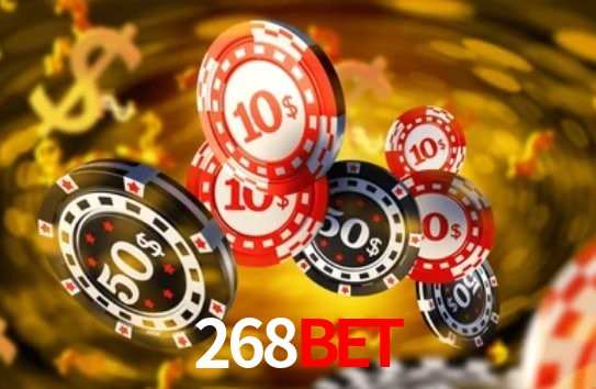 Segurança 2FA 268bet