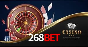 Design Responsivo 268bet