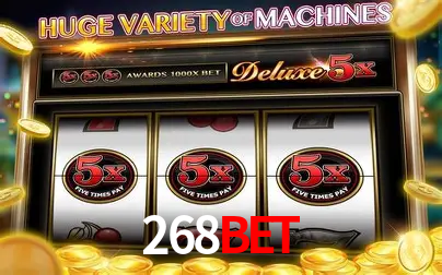 Descubra a Essência do 268bet: Nossa História e Compromissos