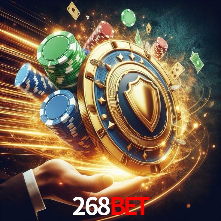 Ofertas Exclusivas 268bet