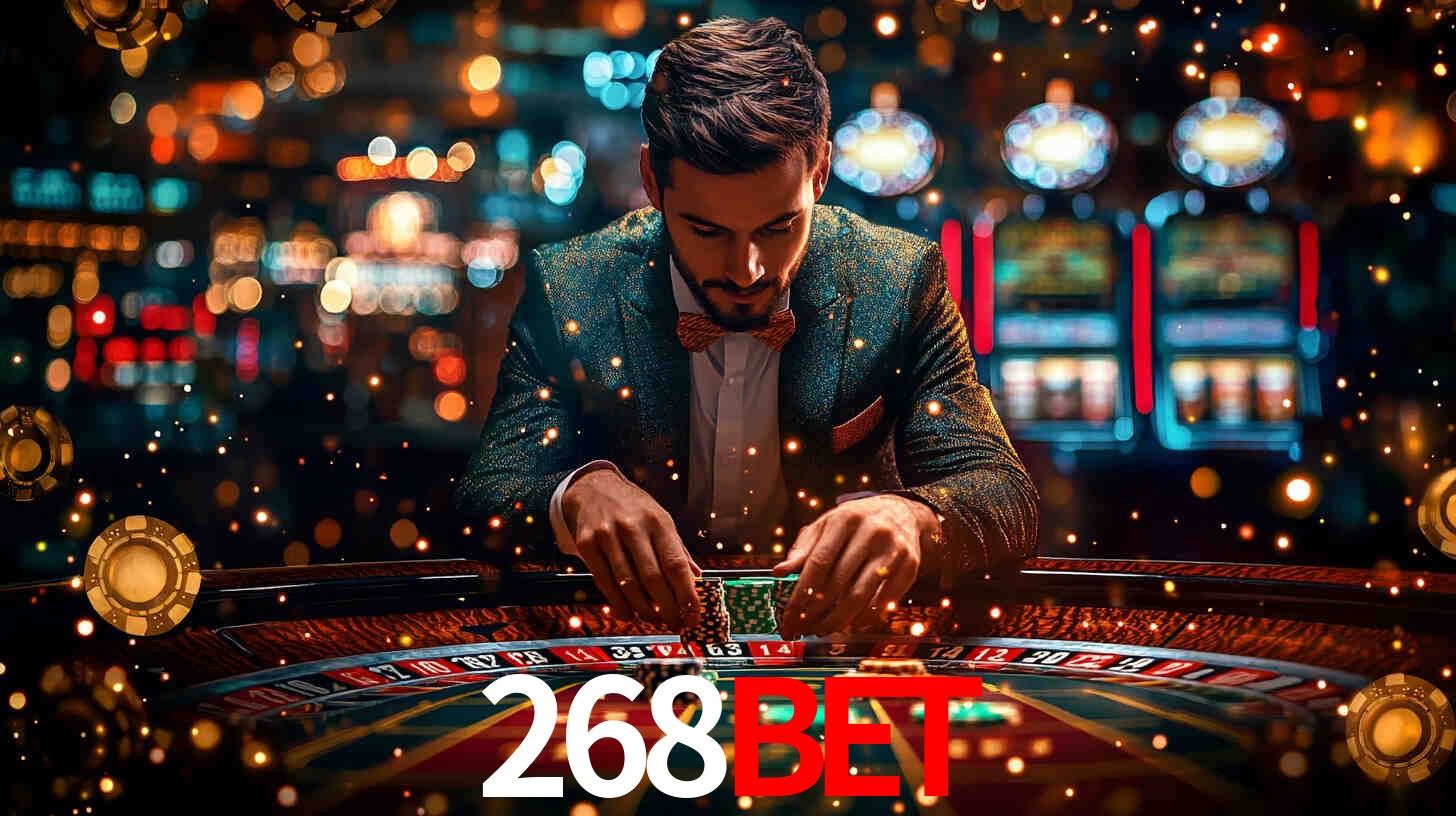 Programa VIP 268bet