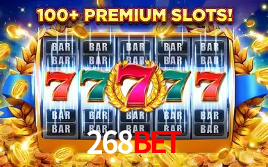 Apostas Esportivas na 268bet: Um Guia Completo