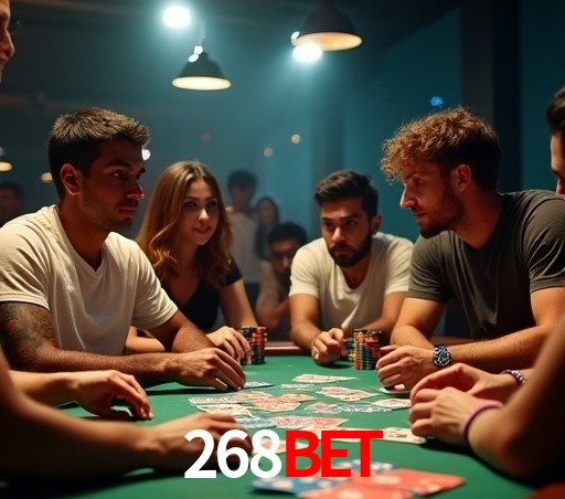 Sistemas de Segurança 268bet
