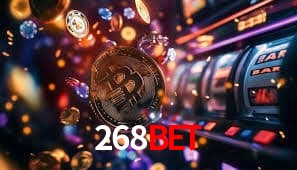 Apostas de Tênis 268bet
