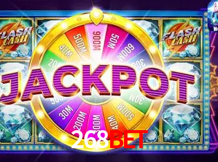 Jogo Spaceman 268bet