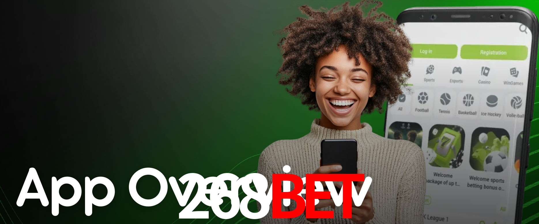 A Experiência Imersiva dos Cassinos Ao Vivo no 268bet