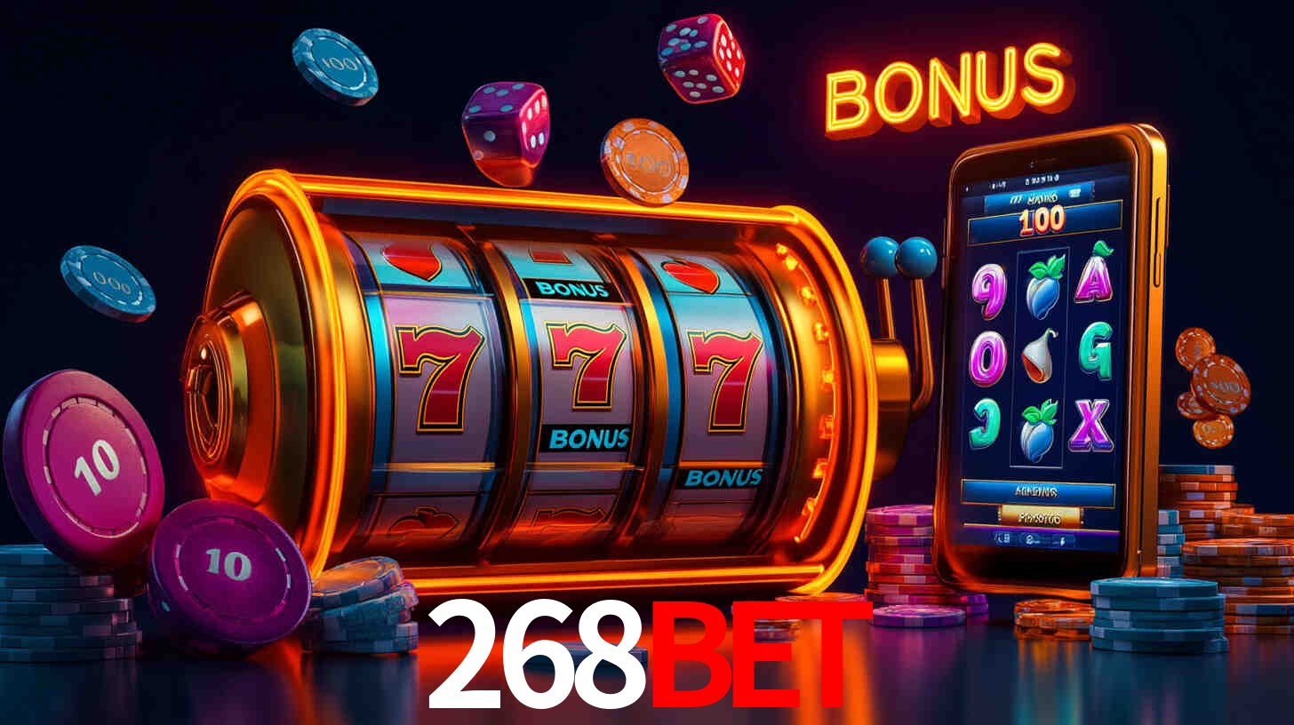 Jogos Exclusivos 268bet
