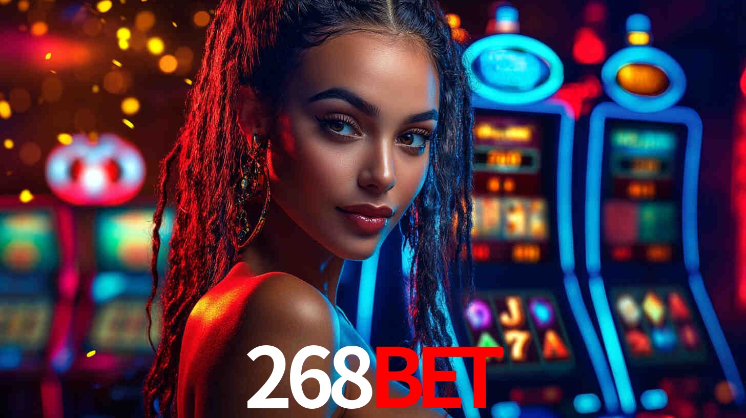PIX Instantâneo 268bet