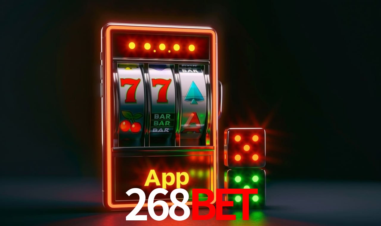 Experiência VIP 268bet