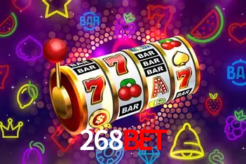 A Experiência Imersiva dos Cassinos Ao Vivo no 268bet