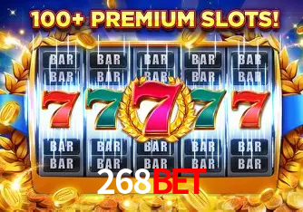 Apostas Esportivas na 268bet: Um Guia Completo