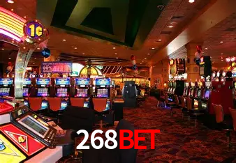 Descubra o Programa VIP da 268bet: Vantagens Exclusivas para Jogadores