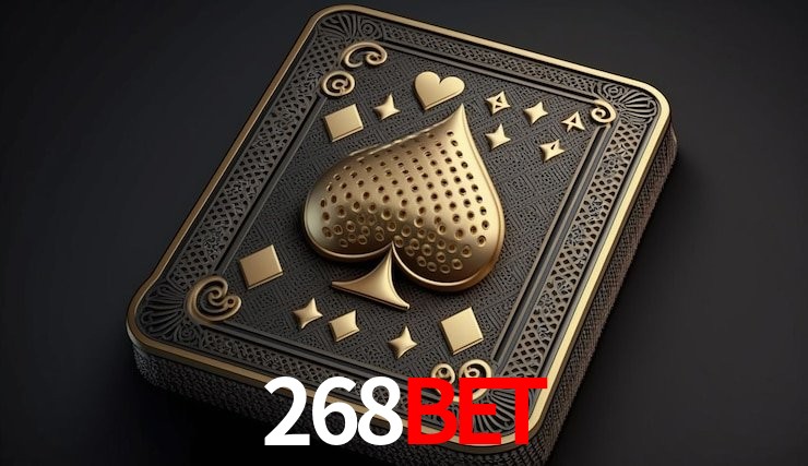 Promoções Sazonais 268bet