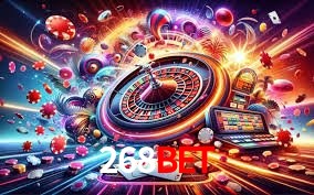 Tecnologia da Plataforma 268bet