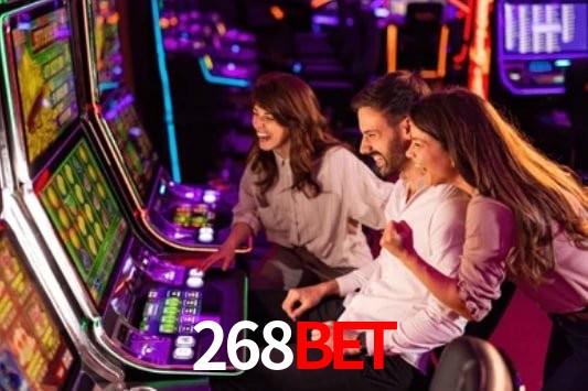 Estatísticas Esportivas 268bet