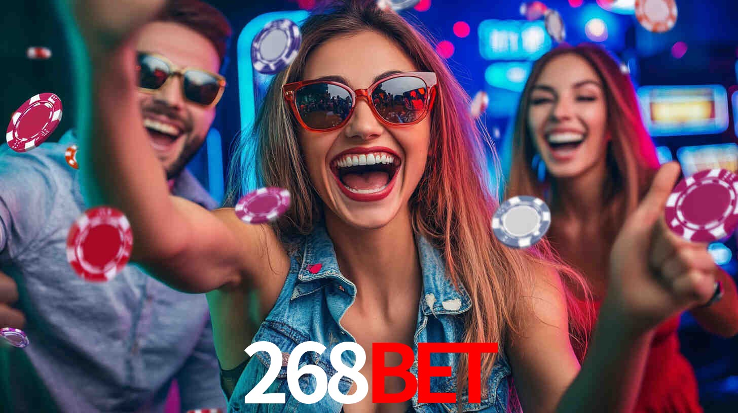 Estatísticas Esportivas 268bet