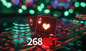 Promoção Relâmpago 268bet