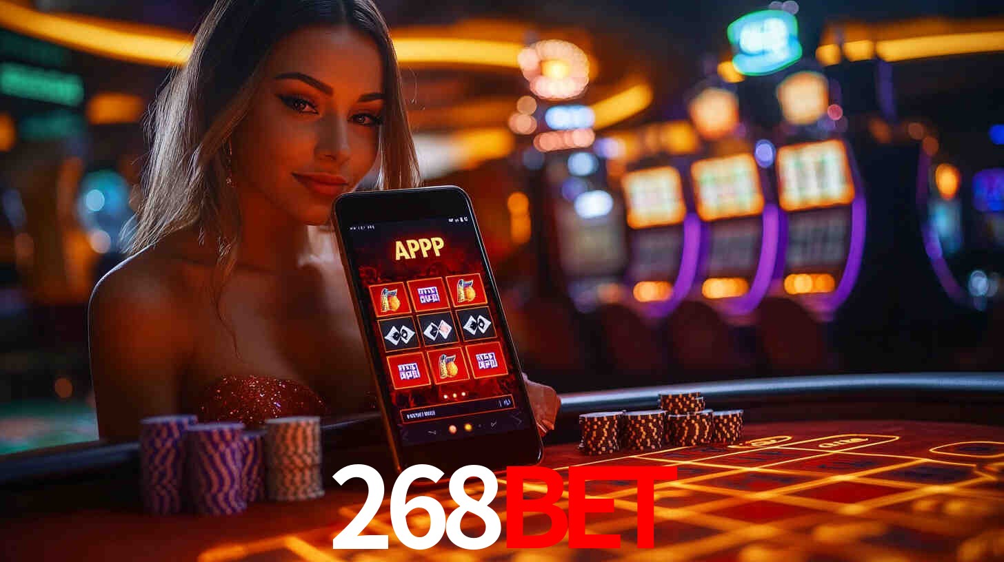 Apostas de Basquete 268bet