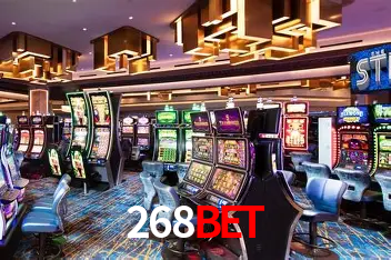 Jogo Aviator 268bet