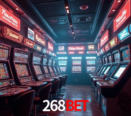 Tecnologia da Plataforma 268bet