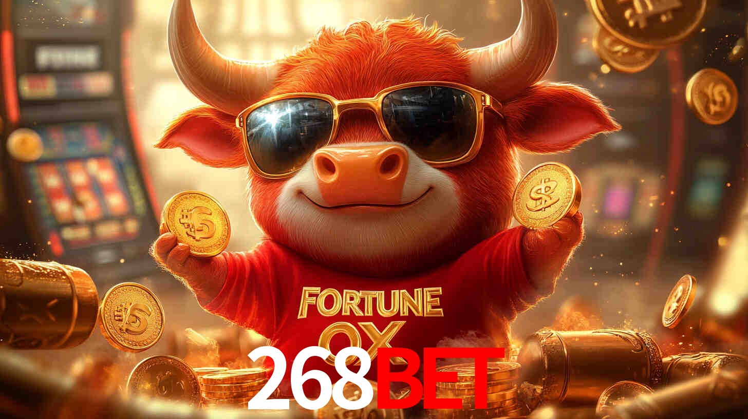 268bet: A Experiência de Casino com Jogos de Mesa ao Vivo