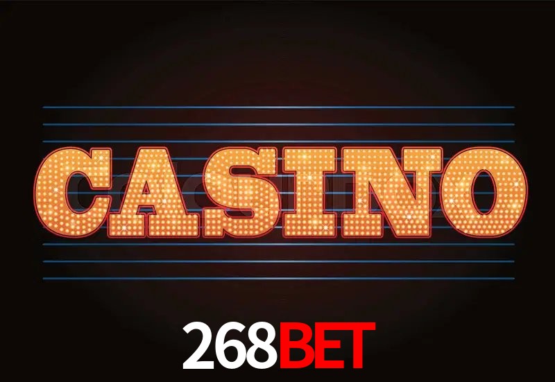 Especiais de Fim de Semana 268bet