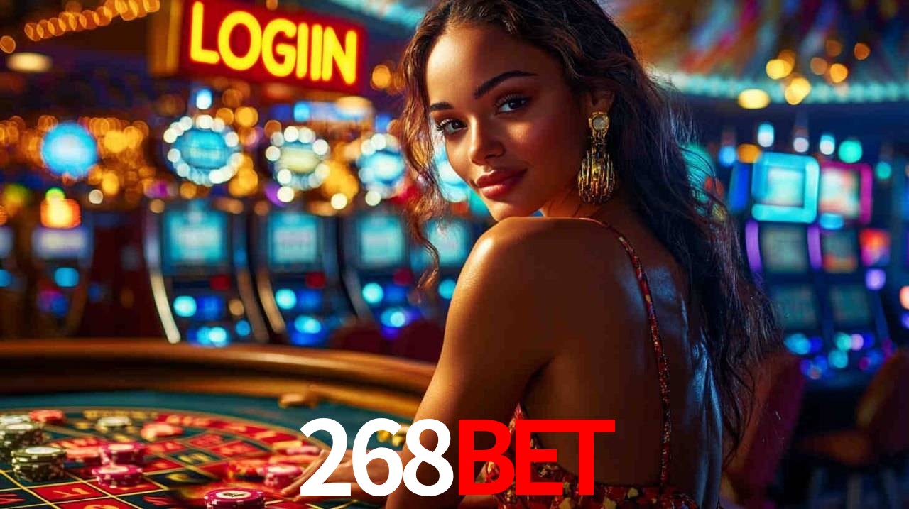 Estatísticas do Jogo 268bet