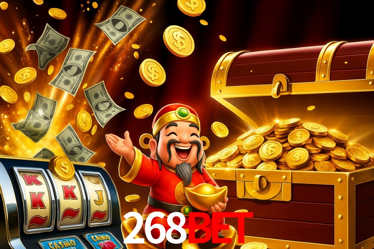 Avaliações dos Jogadores 268bet