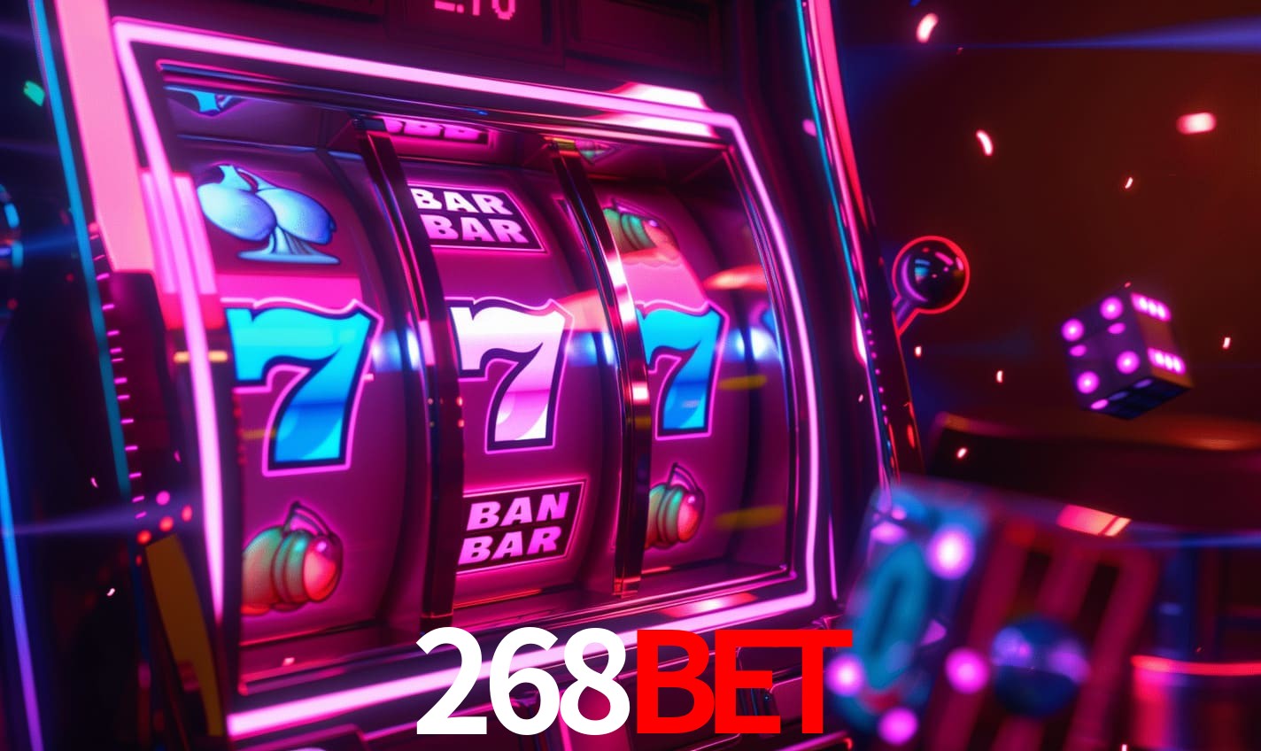 Casino VIP 268bet