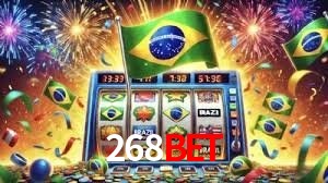 Descubra a Essência do 268bet: Nossa História e Compromissos