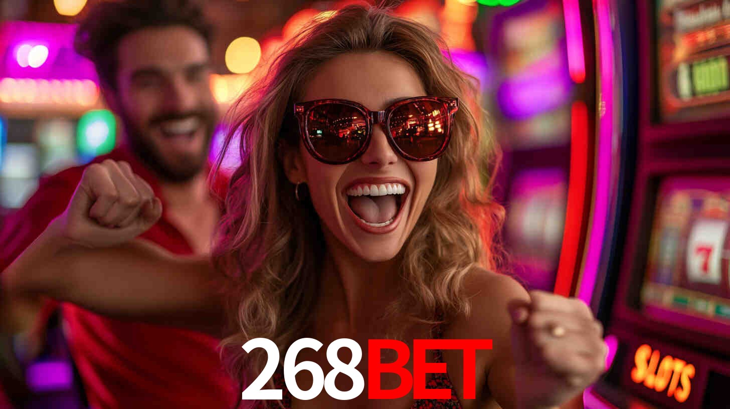 Interface Premium 268bet