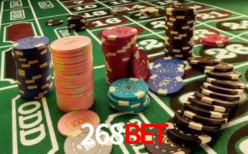 Jogos Exclusivos 268bet