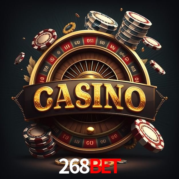 PIX Instantâneo 268bet