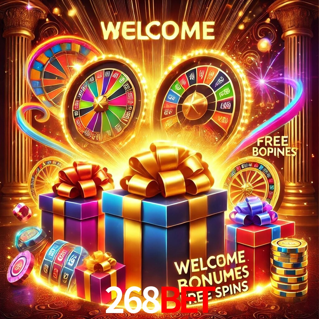  268BET